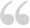 Quotation Testimonials ATN